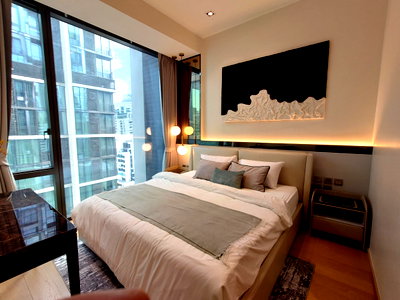 Condos for sale : 🏢 Condo for Sale : 28 Chidlom   Property Code | LNP-C14617 