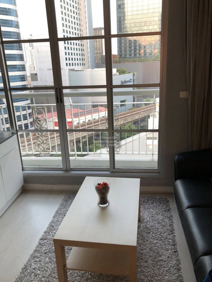 picture FOR RENTCondo Citi Smart Sukhumvit 18 BTS-Asok CX-58994-1 - 3/5