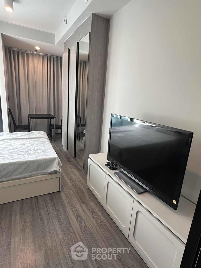 รูป คอนโด 1-ห้องนอน ที่ ไอดีโอ รามคำแหง-ลำสาลี สเตชั่น ใกล้ ลำสาลี (ID 2261423) - รูปที่ 2/10