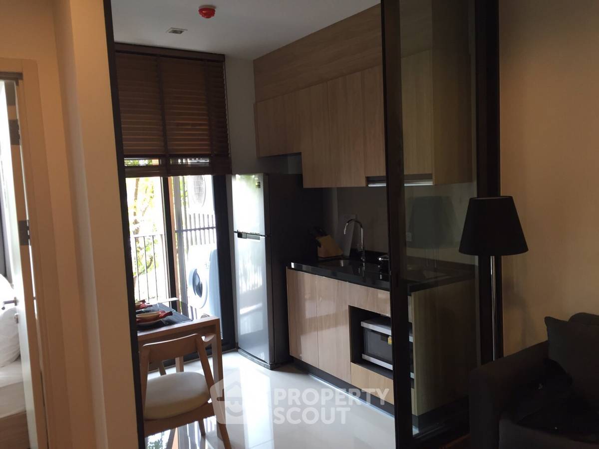 รูป คอนโด 1 ห้องนอน Hasu Haus Sukhumvit 77 รถไฟฟ้า BTS อ่อนนุช (ID 514706) - รูปที่ 4/5