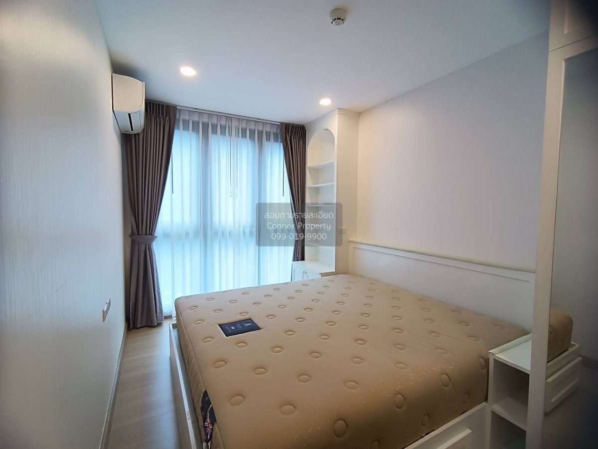 รูป เช่าคอนโด ศุภาลัย ไพร์ม พระราม 9 0 CX-142729-1 - รูปที่ 6/11