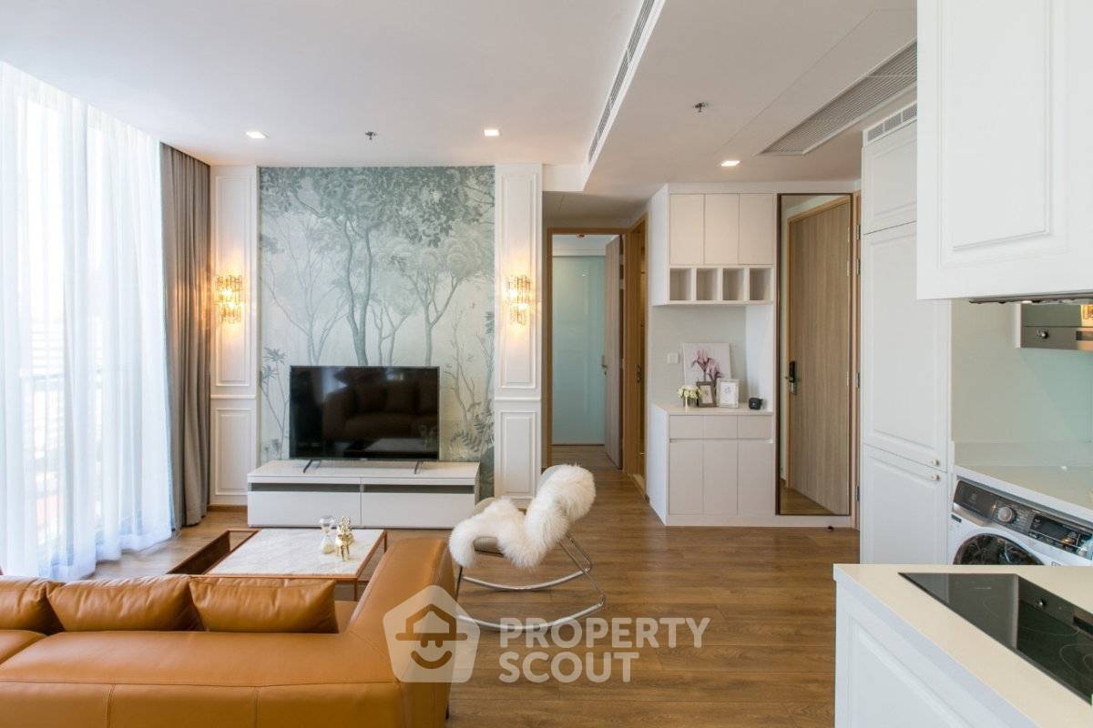 picture 2-BR Condo at Noble Be 33 near BTS Phrom Phong (ID 3256999) - 3/16