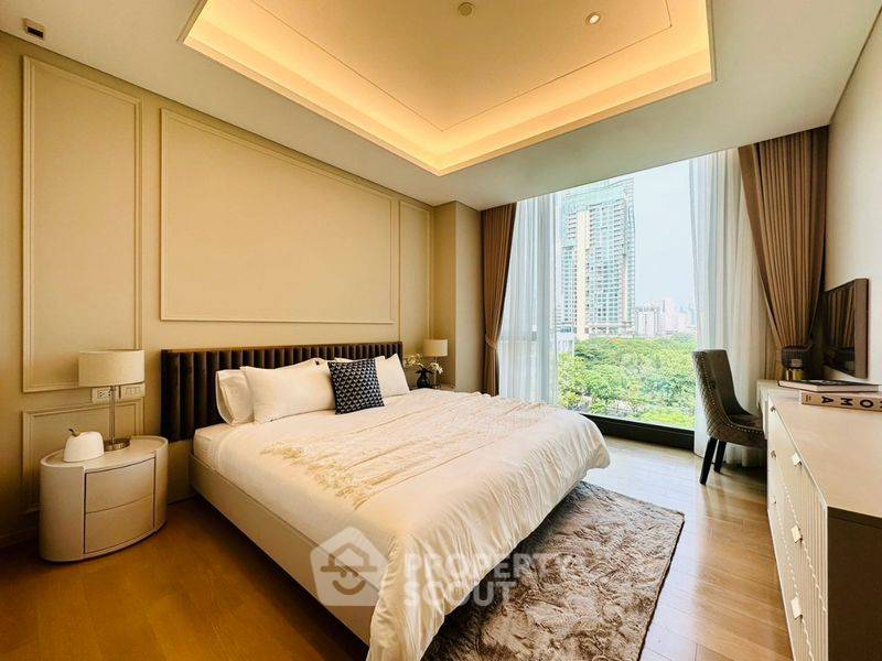 picture 2-BR Condo at Baan Sindhorn near BTS Ratchadamri (ID 3051279) - 4/4