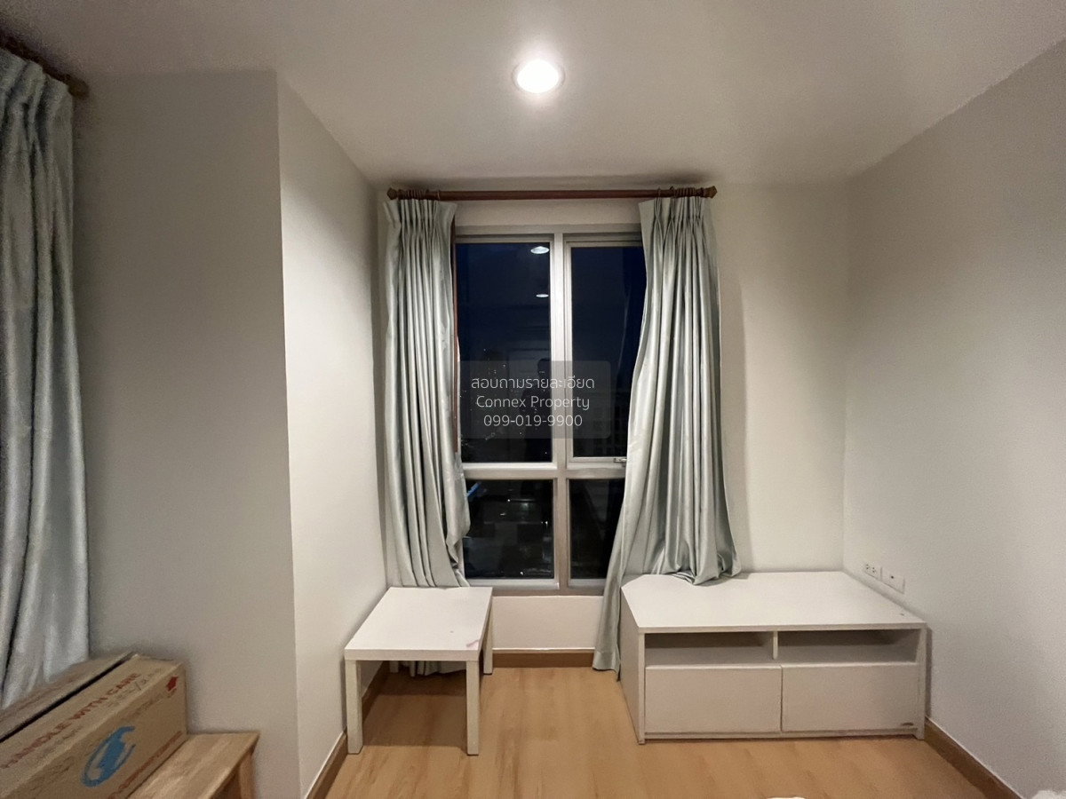 picture FOR RENTCondo Life @ Ratchada - Suthisan MRT-Sutthisan CX-94216-1 - 8/9