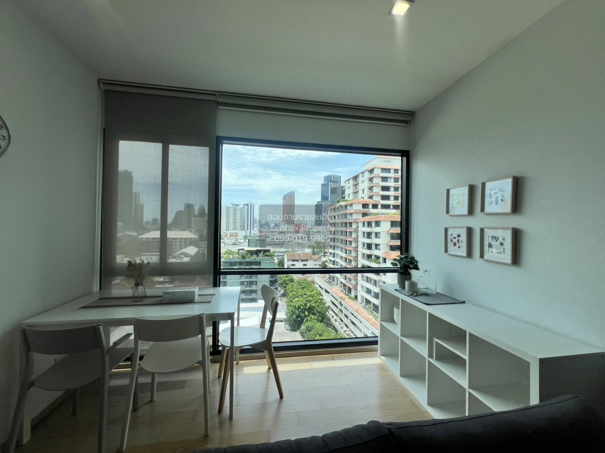picture FOR RENTCondo Noble Reflex BTS-Ari CX-130424-1 - 5/11