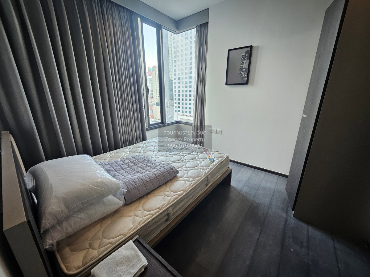 picture FOR RENTCondo EDGE Sukhumvit 23 BTS-Asok CX-152762-1 - 5/9