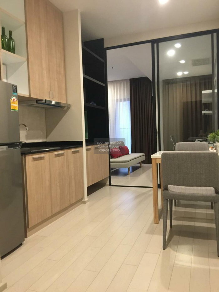 picture FOR RENTCondo Noble Ploenchit BTS-Phloen Chit CX-89034-1 - 1/8