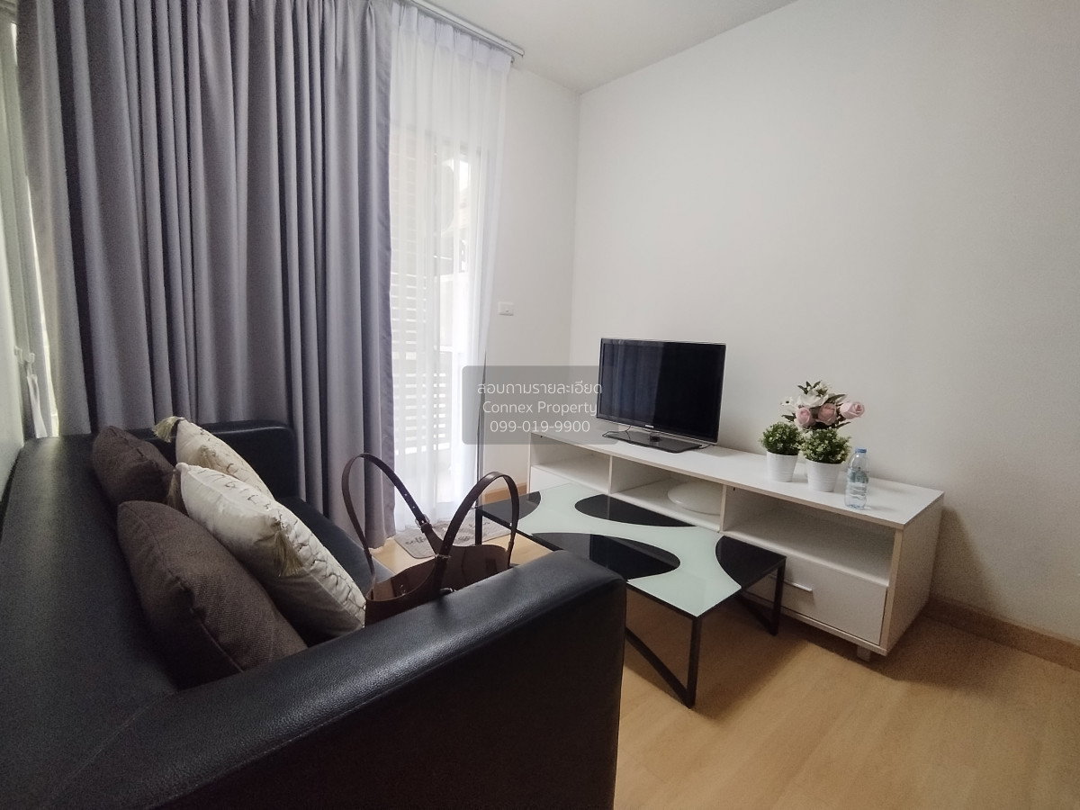 picture FOR RENTCondo S&S Sukhumvit BTS-Udom Suk CX-76771-1 - 2/8