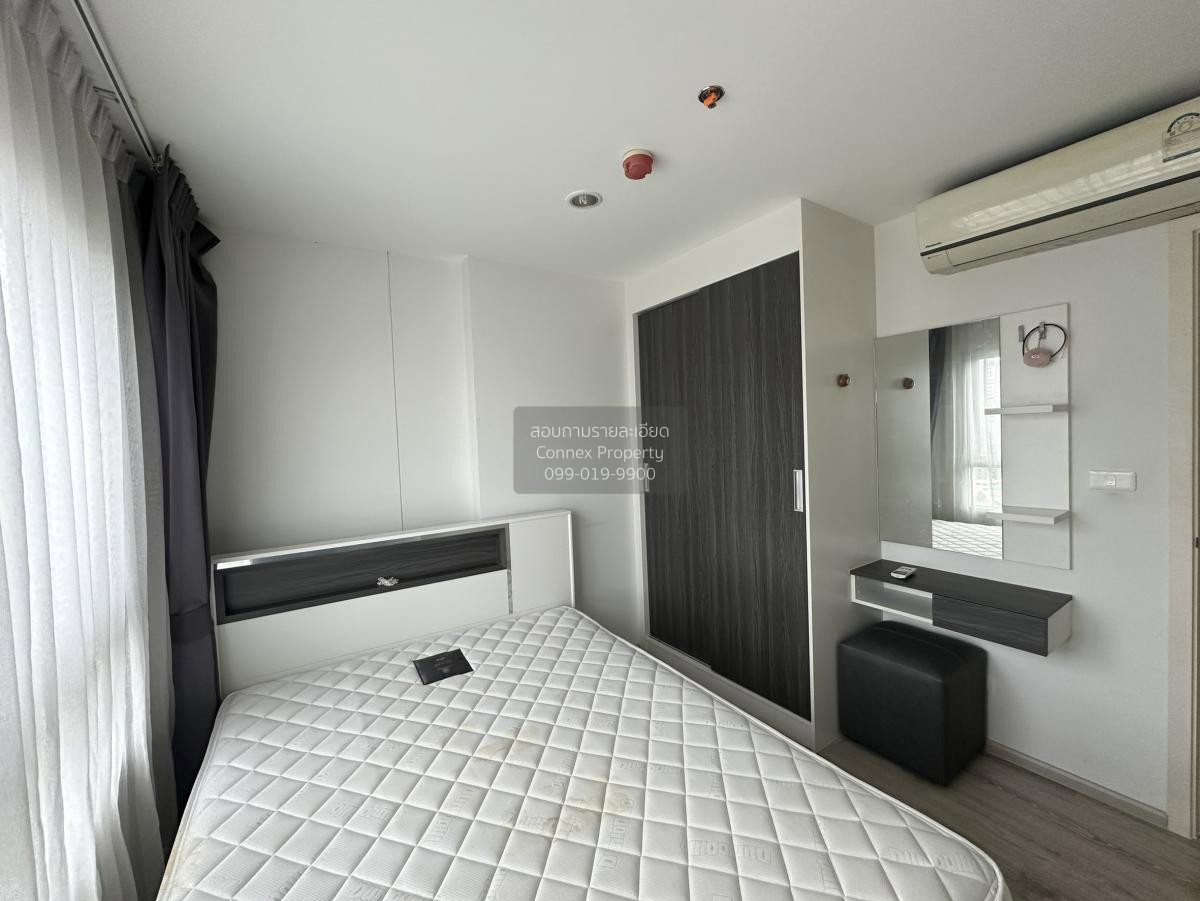รูป เช่าคอนโด ชีวาทัย เพชรเกษม 27 BTS-บางหว้า | Bang Wa CX-102063-1 - รูปที่ 11/12