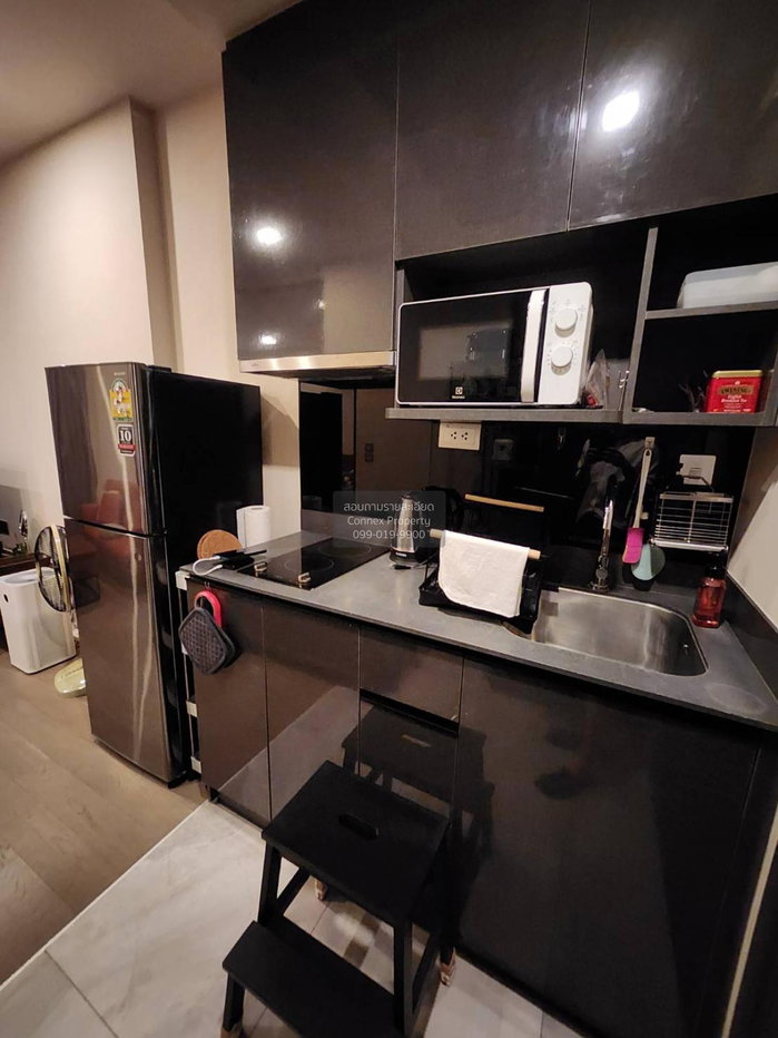 picture FOR RENTCondo Ashton Asoke BTS-Asok CX-91144-1 - 10/11