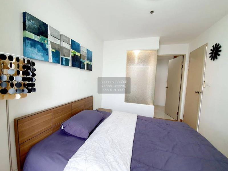 picture FOR RENTCondo Ideo Ladprao 5 MRT-Phahon Yothin CX-54502-1 - 3/7