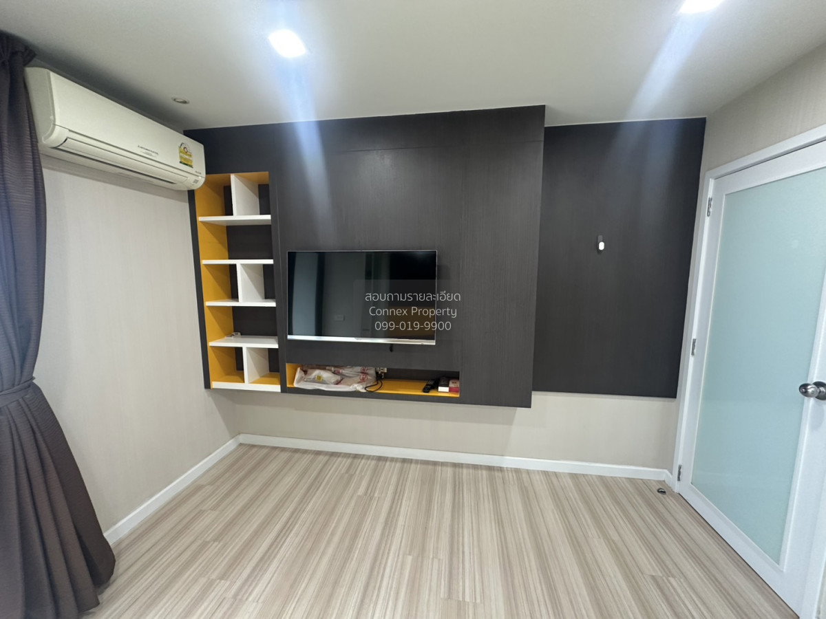 picture FOR RENTCondo Siphraya River View MRT-Hua Lamphong CX-161925-1 - 4/11