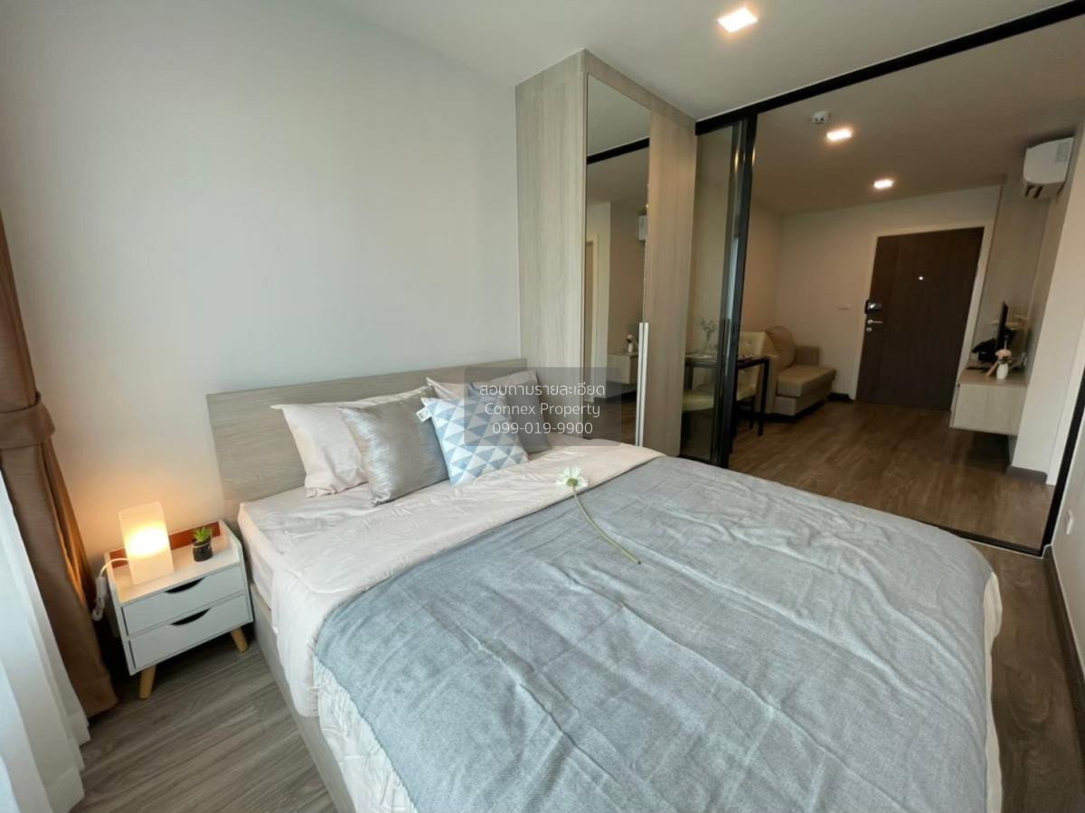 picture FOR RENTCondo The Collect Ratchada 32 BTS-Phrom Phong CX-136858-1 - 6/8
