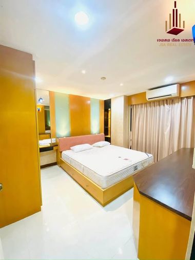 ขายคอนโด 2 ห้องนอน 62 ตร.ม. กรีนพอยท์ สีลม