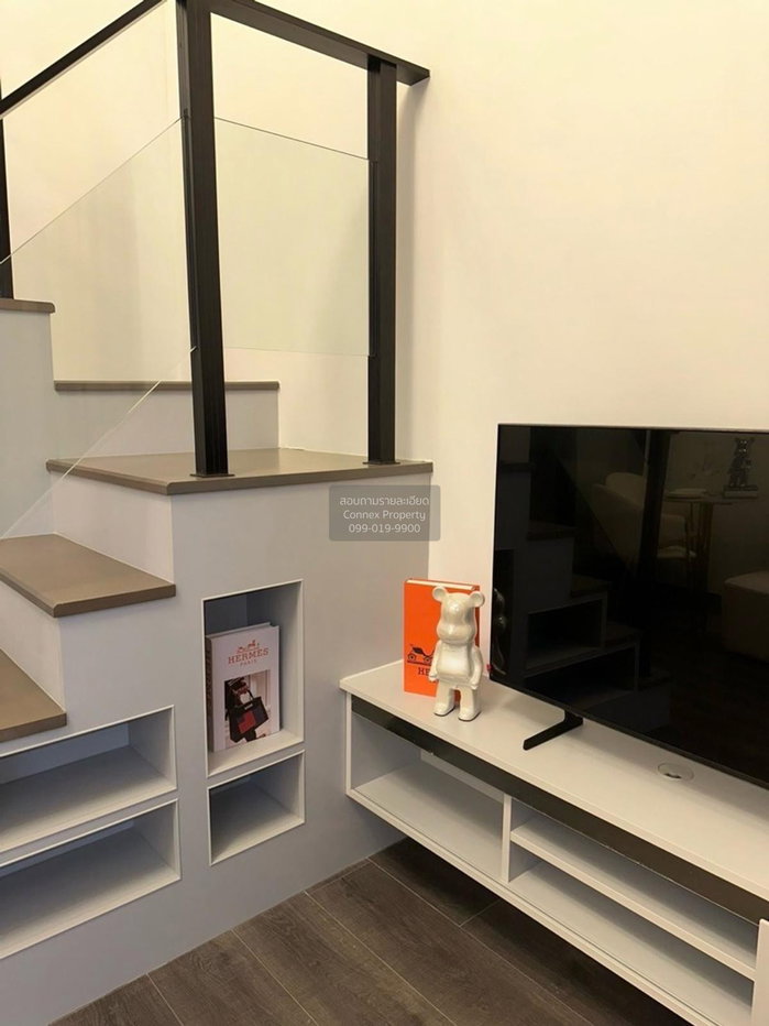 picture FOR RENTCondo KnightsBridge Space Ratchayothin BTS-Phahon Yothin 24 CX-136192-1 - 6/7