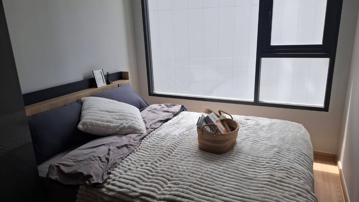 รูป #A124397 ✅ 5/9/69 ให้เช่า Skyrise Avenue Sukhumvit 64📲📢สอบถาม ld line @condoboy - รูปที่ 2/7
