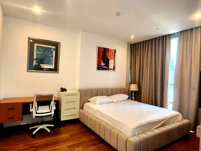Condos for rent : 1Bed | 1Bath | BTS Surasak | 64sqm | THB 38,000/mo | Fl.10 — The Bangkok Sathorn Bangkok