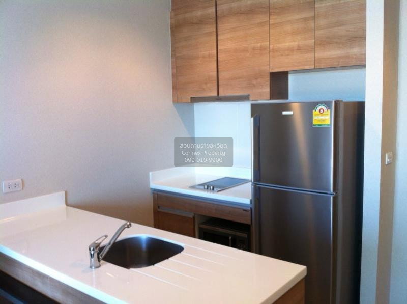 picture FOR RENTCondo Rhythm Ratchada - Huai Khwang MRT-Huai Khwang CX-42986-1 - 4/8