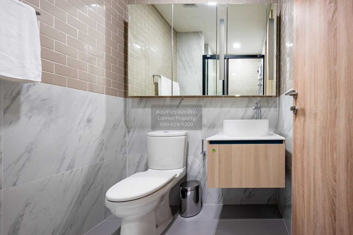 picture FOR RENTCondo XT Phayathai BTS-Phaya Thai CX-110482-1 - 11/11