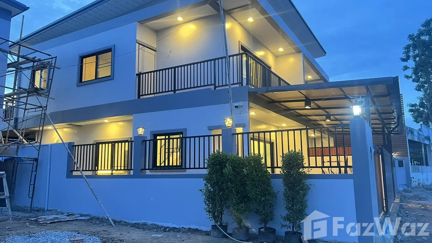รูป วิลล่าให้เช่า 3 ห้องนอน ใน ฉลอง, ภูเก็ต 6546031 - รูปที่ 12/14