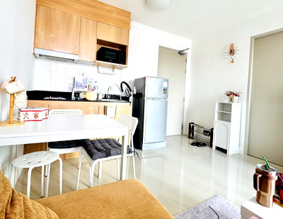 Condos for sale : ✨ FOR SALE - Condo next to BTS Udom Suk Station | One bedroom | 33 SQM.✨