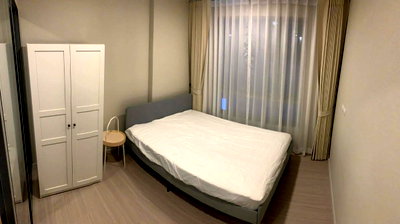 Condos for rent : 1Bed | 1Bath | BTS Phrom Phong | 32sqm | THB 17,000/mo | Fl.8 — Quintara Phume Sukhumvit 39 Bangkok