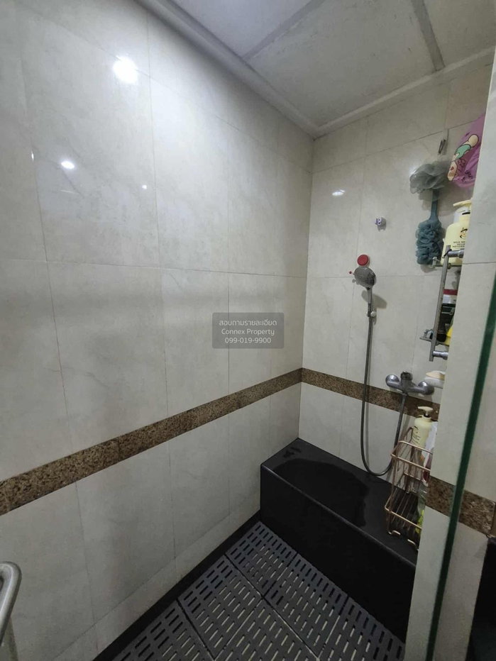 รูป ขายคอนโด ศุภาลัย โอเรียนทัล เพลส สาทร - สวนพลู BTS-ศาลาแดง | Sala Daeng CX-125208-1 - รูปที่ 8/8