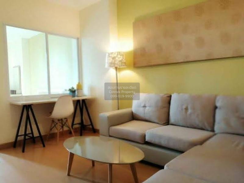 รูป เช่าคอนโด ไลฟ์ แอท สุขุมวิท 65 BTS-เอกมัย | Ekkamai CX-02851-1 - รูปที่ 1/3