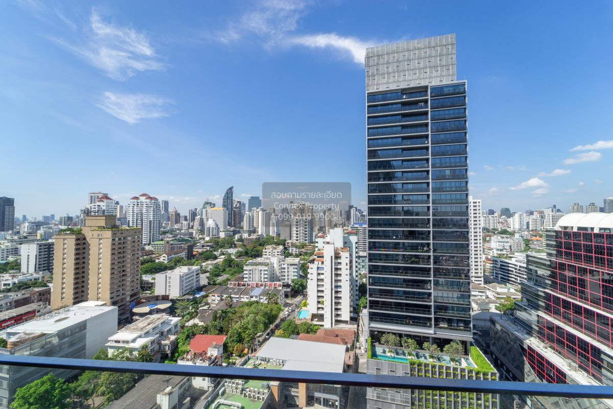 picture FOR RENTCondo Khun By Yoo BTS-Thong Lo CX-114327-1 - 8/12