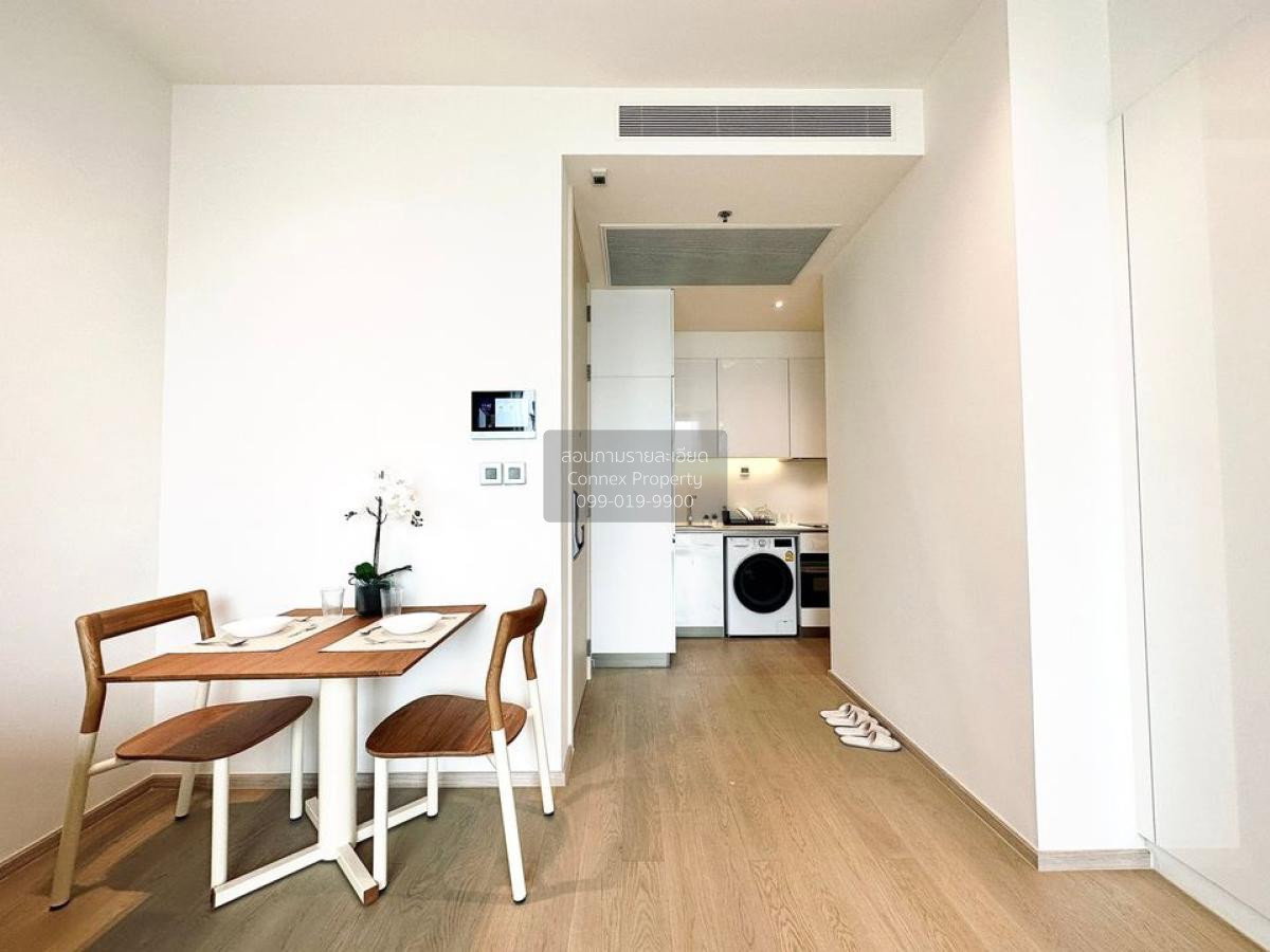 picture FOR RENTCondo The Strand Thonglor BTS-Thong Lo CX-84395-1 - 12/12