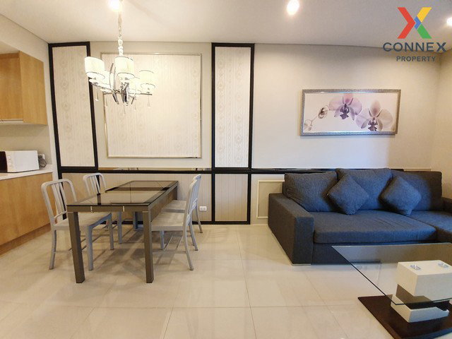 picture FOR RENTCondo Villa Asoke MRT-Phetchaburi CX-00129-1 - 2/11