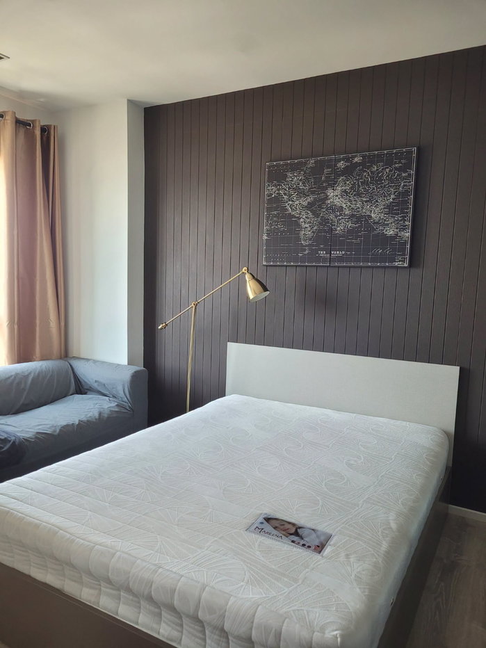 picture Condo for Rent at KnightsBridge Sky River Ocean (M6909010) ID Line : @condo79 - 8/10