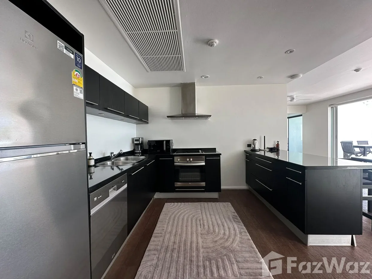 รูป คอนโดให้เช่า 3 ห้องนอน ในโครงการ เดอะ แพลนเทชั่น 6744017 - รูปที่ 27/32