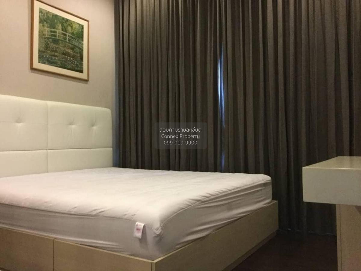 picture FOR RENTCondo Q Asoke MRT-Phetchaburi CX-88726-1 - 4/8