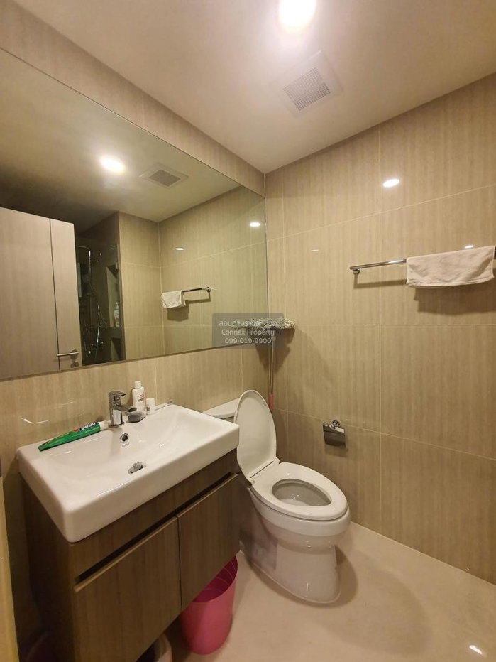 picture FOR RENTCondo IKON Sukhumvit 77 BTS-On Nut CX-54567-1 - 6/9
