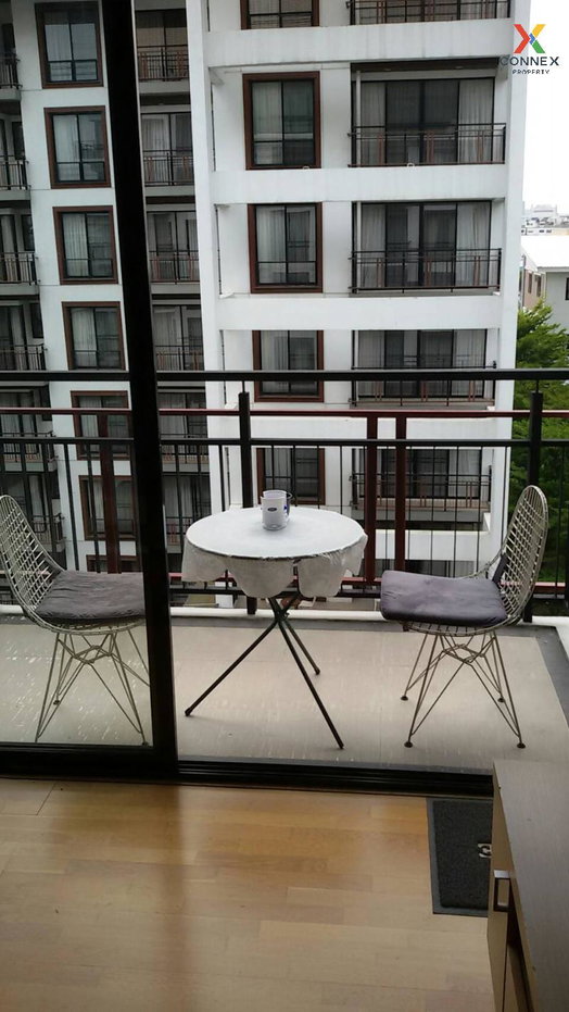 picture FOR RENTCondo Amanta Ratchada MRT-Thailand Cultural Centre CX-73016-1 - 11/11
