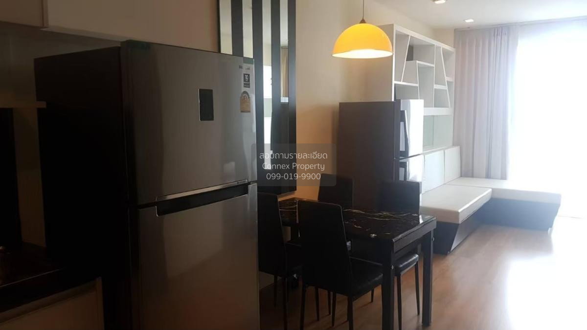 รูป เช่าคอนโด สกาย วอร์ค เรสซิเดนซ์ BTS-พระโขนง | Phra Khanong CX-135691-1 - รูปที่ 3/5
