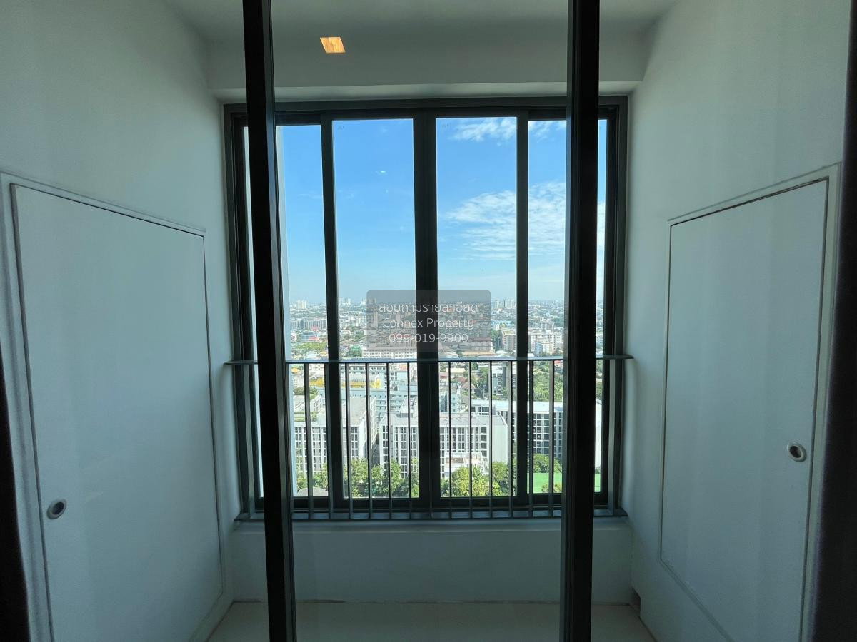 picture FOR RENTCondo Ideo Mobi Sukhumvit BTS-On Nut CX-11317-1 - 6/6