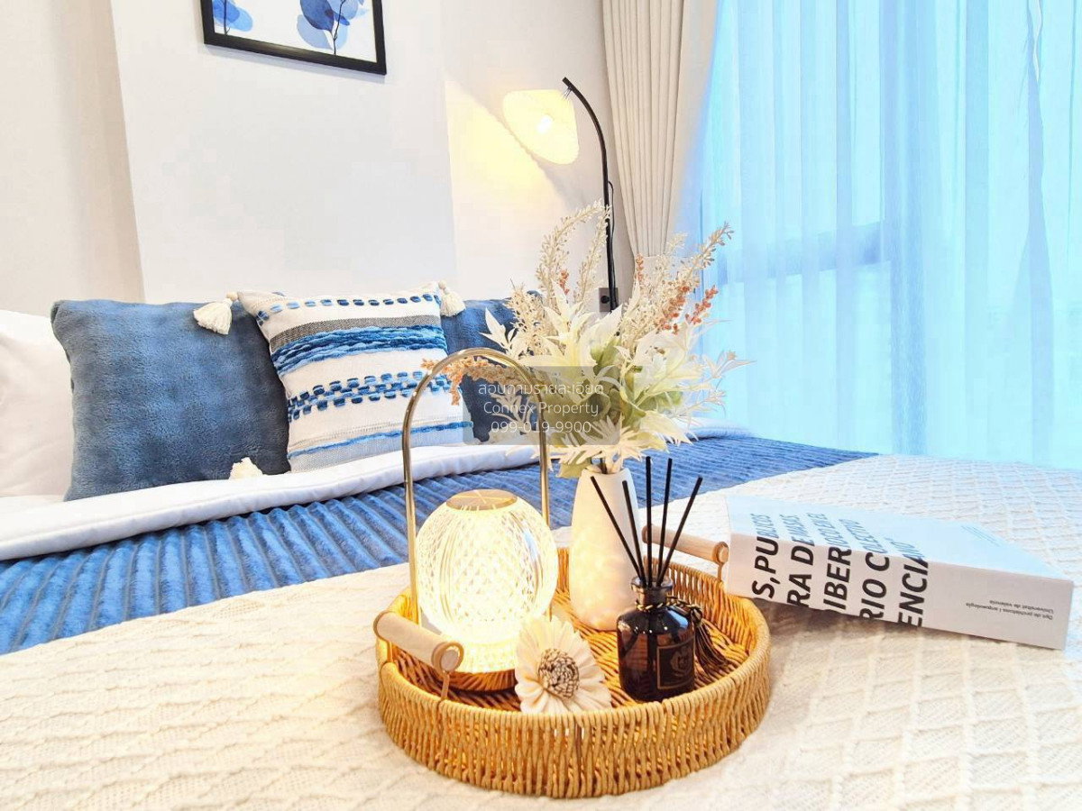 picture FOR RENTCondo Atmoz Flow Minburi MRT-Phra Ram 9 CX-170111-1 - 11/12