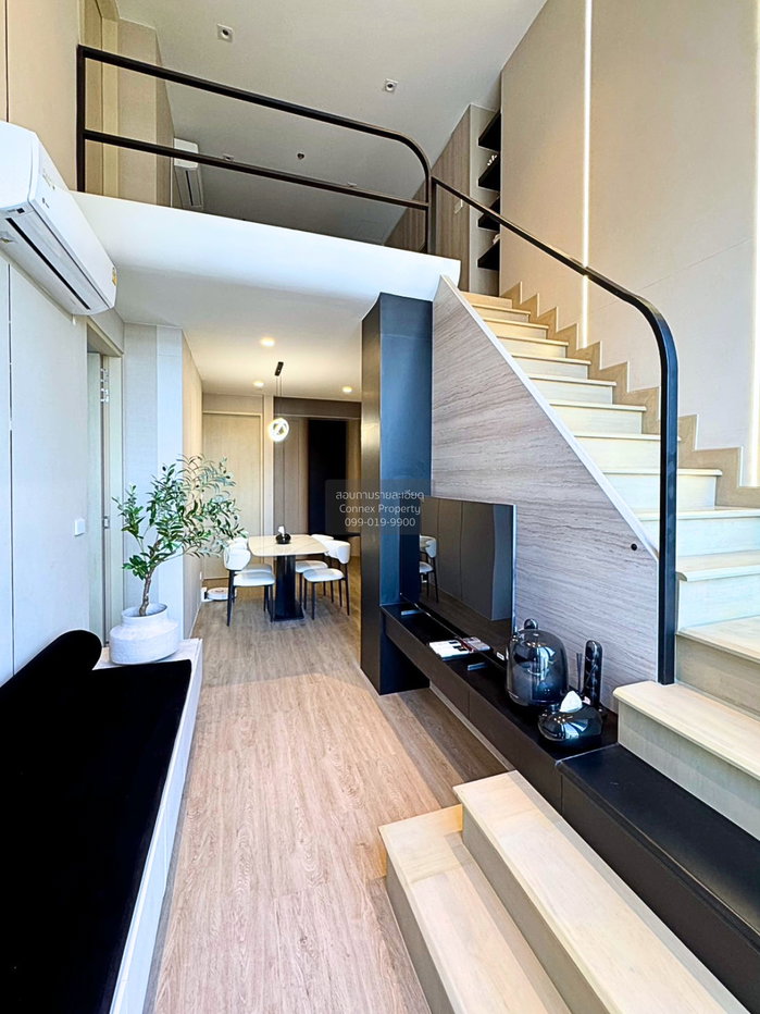 picture FOR RENTCondo NOBLE STATE 39 BTS-Phrom Phong CX-158119-1 - 2/9