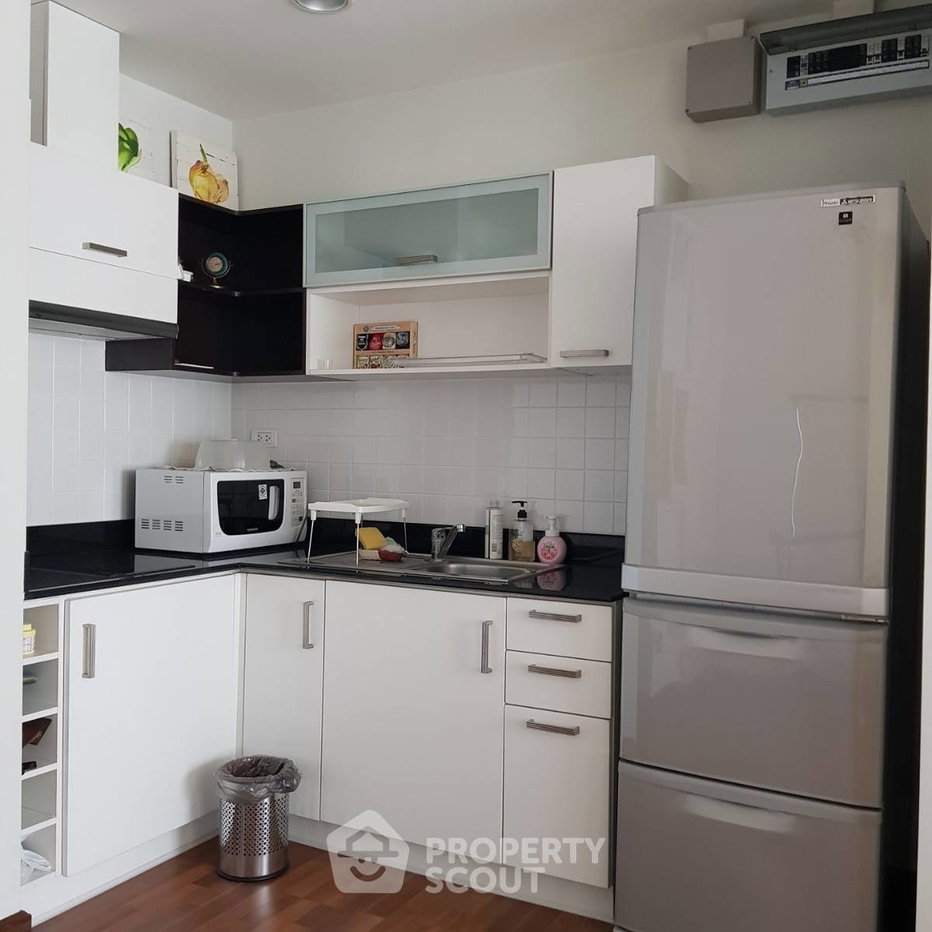 picture 1-BR Condo at Centric Scene Phaholyothin 9 near BTS Ari (ID 731460) - 3/15