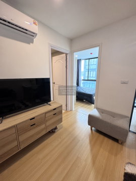 เช่าคอนโด ซีรอคโค บางนา 36 MRT-ศรีเอี่ยม (สายสีเหลือง) | Sri Iam CX-151038-1