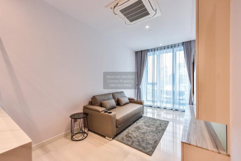 เช่าคอนโด ศุภาลัย ไอคอน สาทร MRT-สีลม | Si Lom CX-107671-1