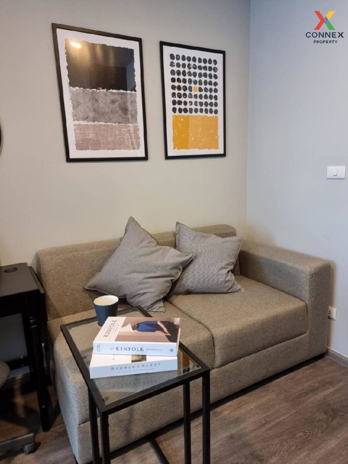 รูป เช่าคอนโด มอนเต้ พระราม 9 ARL-รามคำแหง | Ramkhamhaeng CX-80309-1 - รูปที่ 8/12