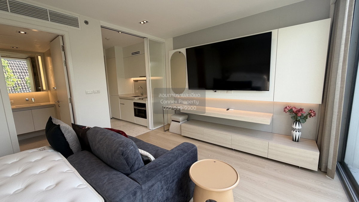 รูป เช่าคอนโด สโคป พร้อมศรี BTS-พร้อมพงษ์ | Phrom Phong CX-169058-1 - รูปที่ 4/9