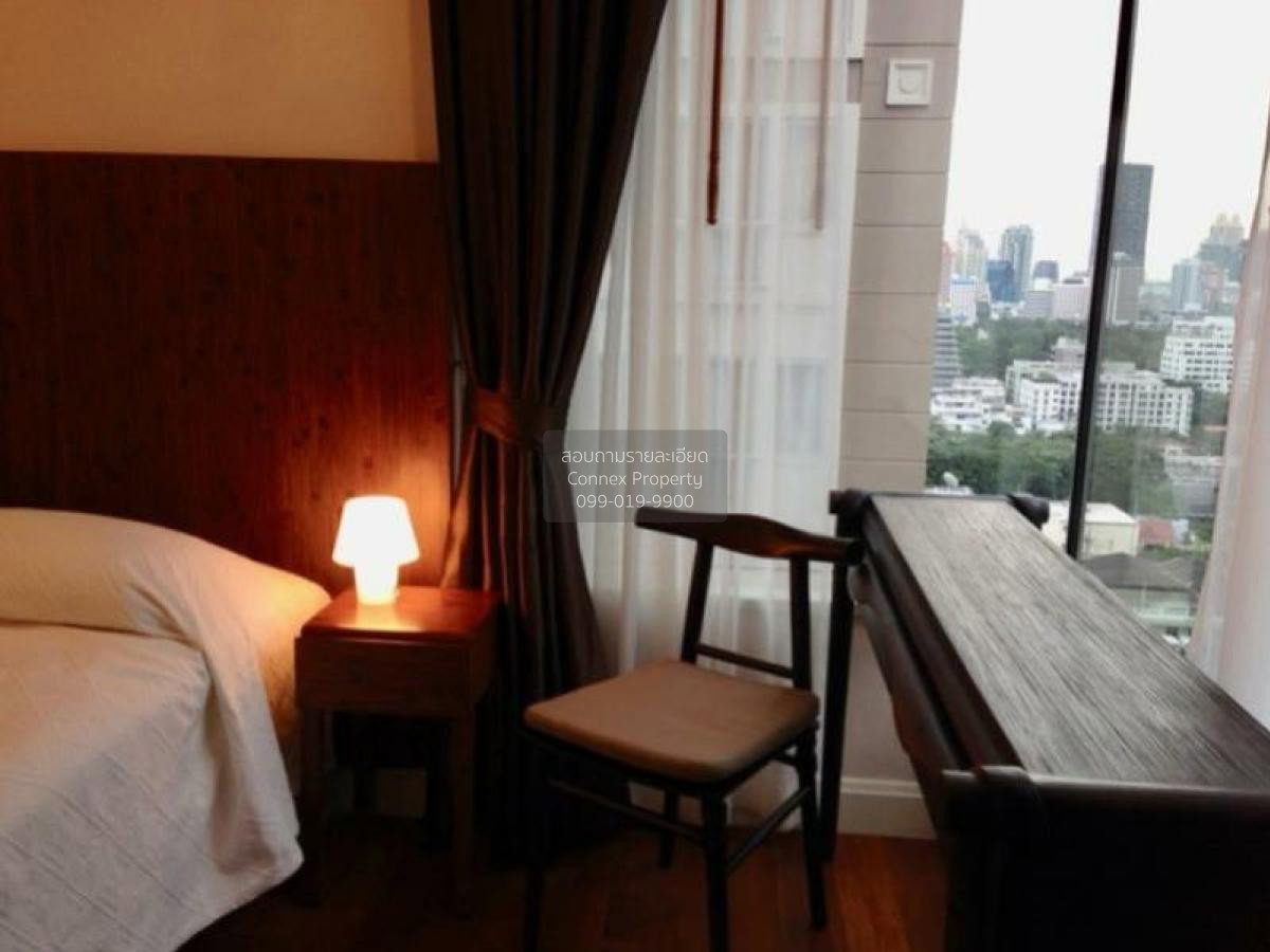 picture FOR SELLCondo Q Langsuan BTS-Chit Lom CX-136532-1 - 8/9