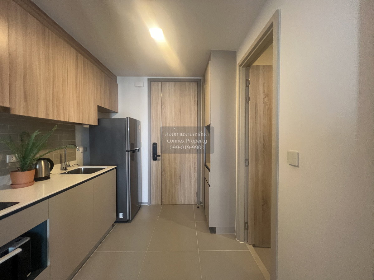 picture FOR RENTCondo XT Phayathai BTS-Phaya Thai CX-104962-1 - 4/9