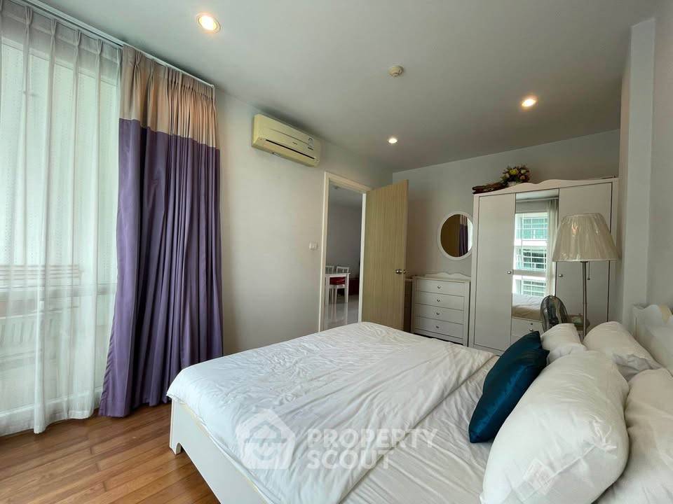 รูป คอนโด 1-ห้องนอน ที่ เดอะ บรีซ หัวหิน ใกล้ หาดเขาตะเกียบ (ID 3262628) - รูปที่ 2/14