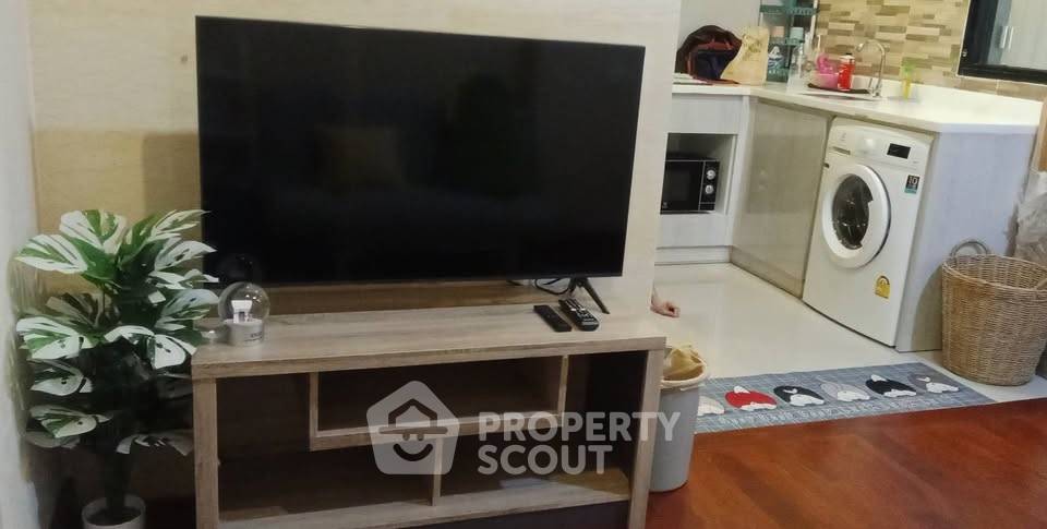 รูป ให้เช่า ชั้น 18 คอนโด 1 ห้องนอน Life Asoke ใกล้ ARL มักกะสัน (ID 3263327) - รูปที่ 3/6