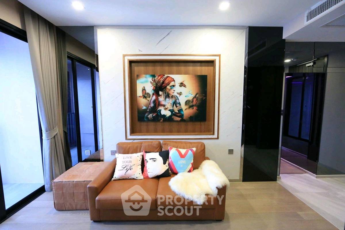 รูป คอนโด 3 ห้องนอน ชั้น 42 Ashton Asoke ใกล้ MRT สุขุมวิท 70 ม. (ID 3260532) - รูปที่ 5/9